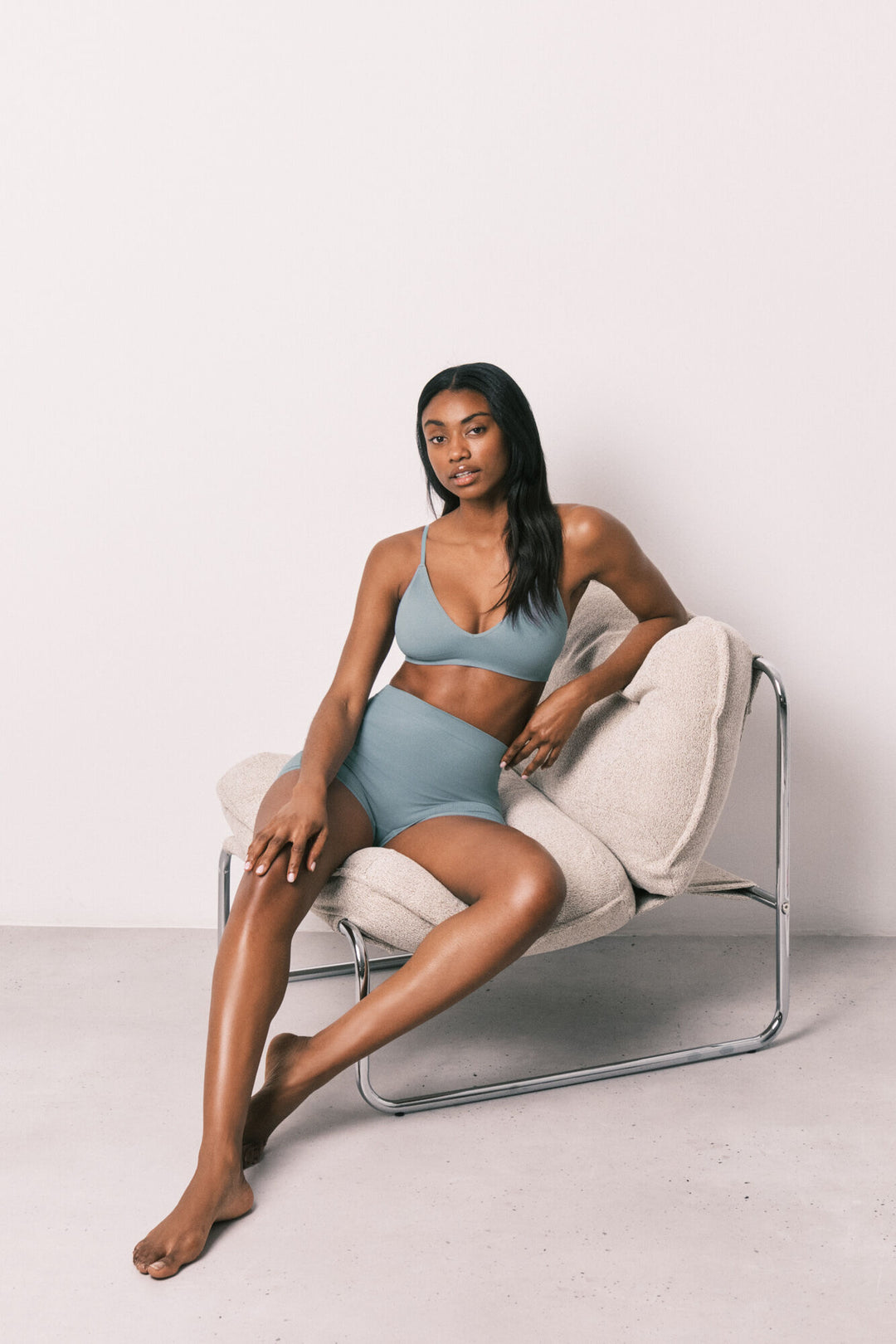BRA - Light Blue
