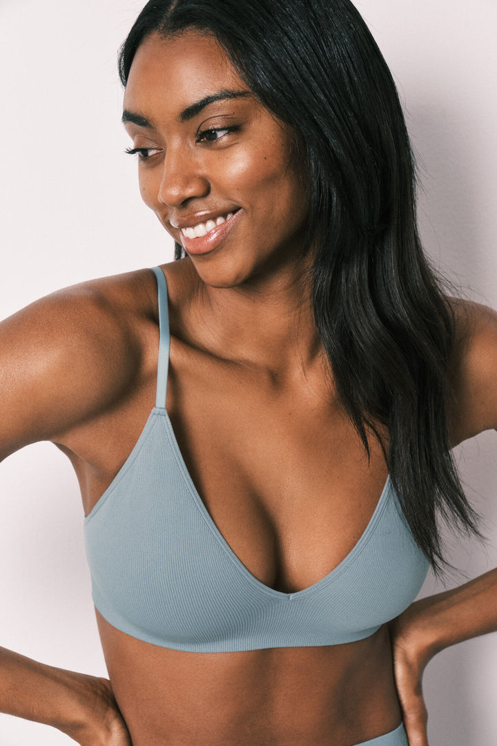 BRA - Light Blue