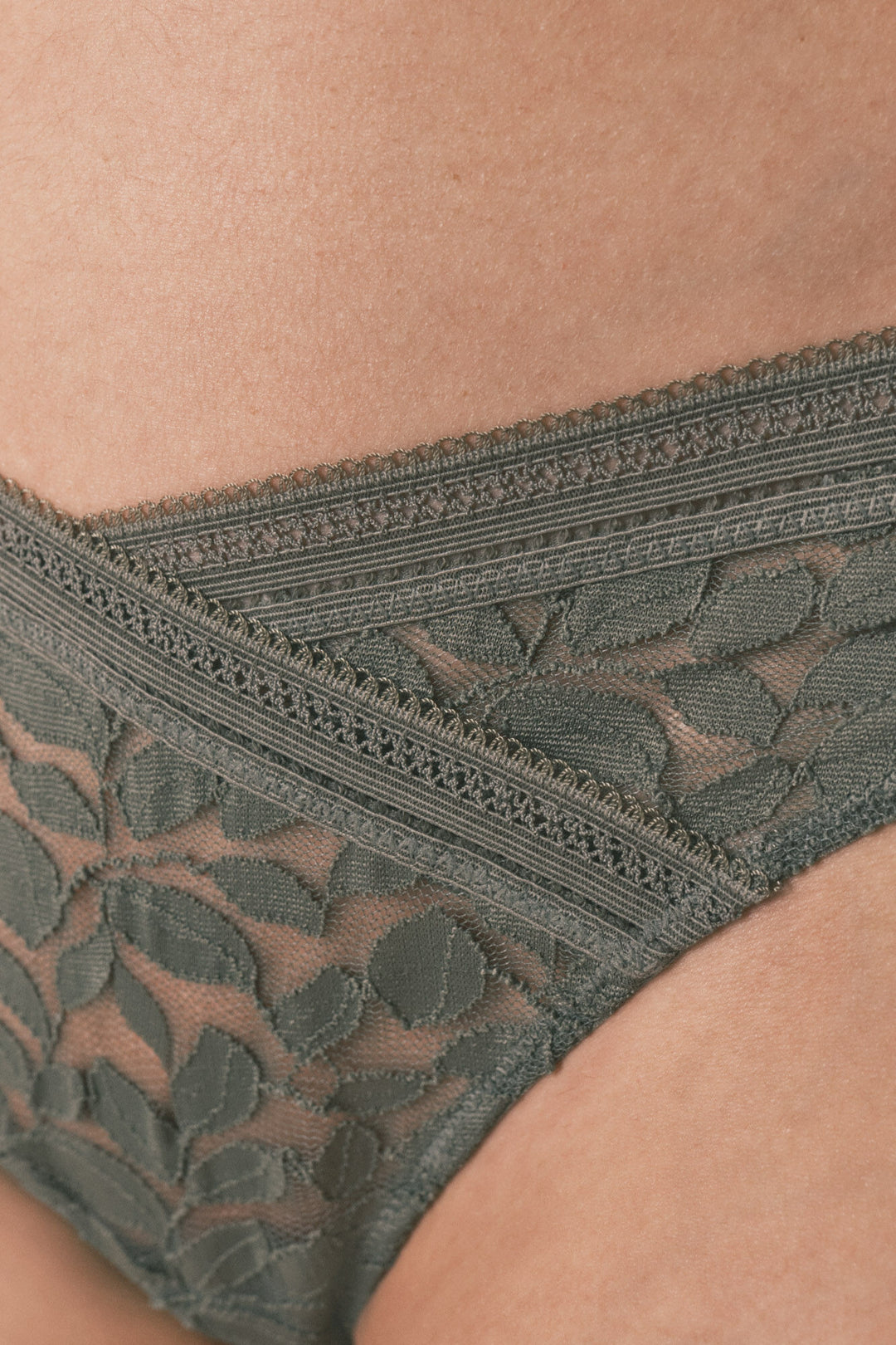 BRIEF - Dark Khaki
