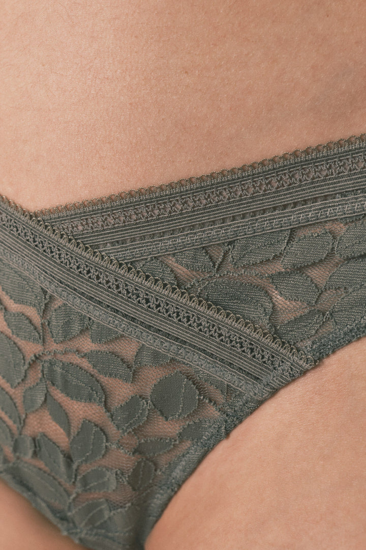 BRIEF - Dark Khaki