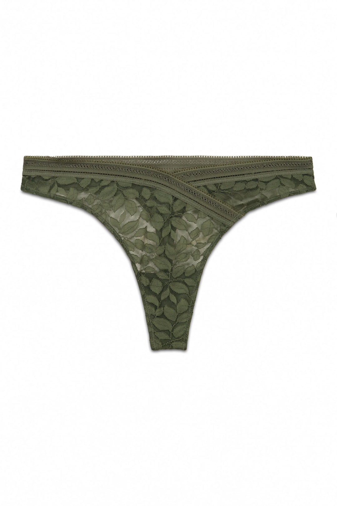 BRIEF - Dark Khaki