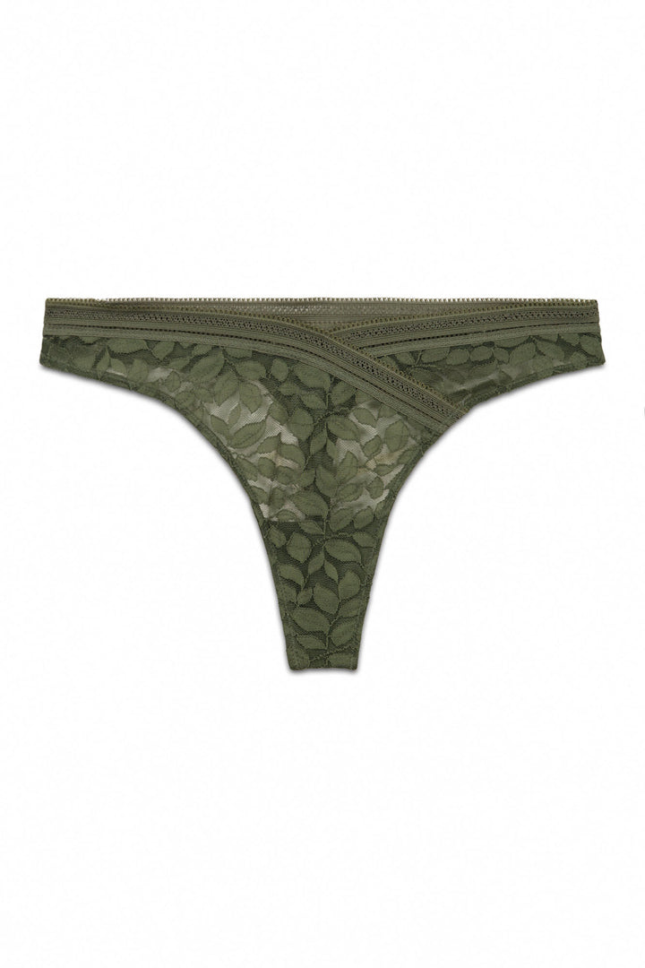 BRIEF - Dark Khaki