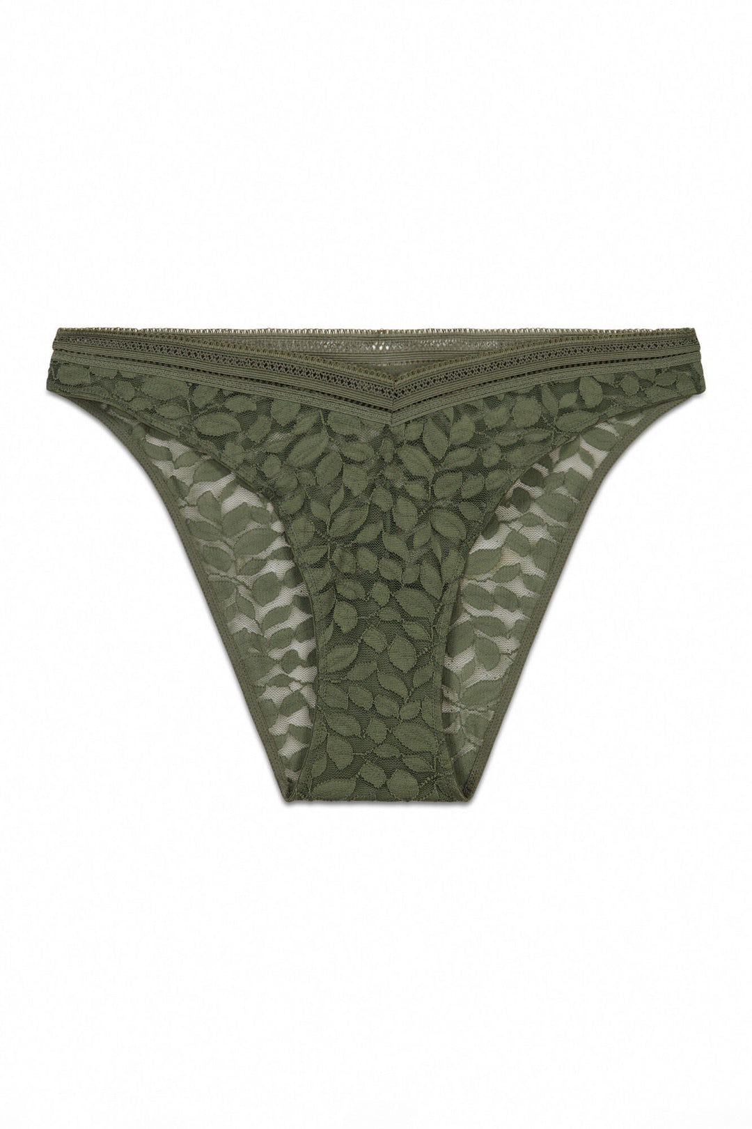 BRIEF - Dark Khaki