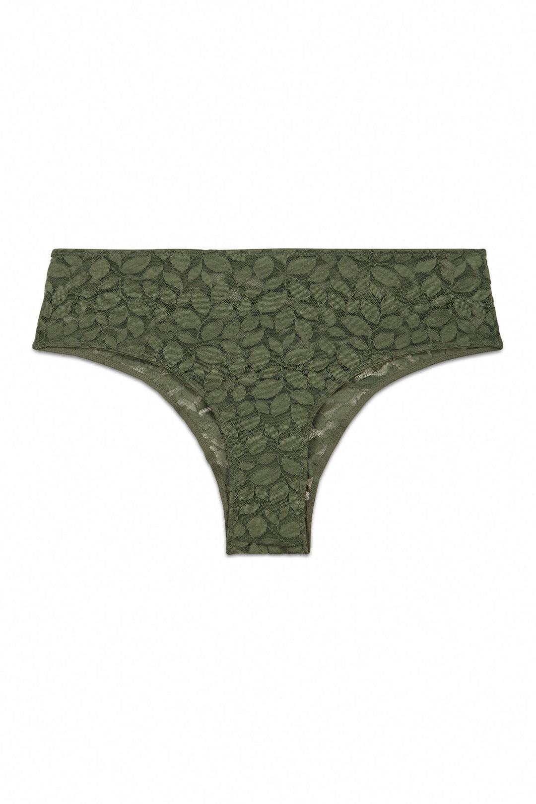 BRIEF - Dark Khaki