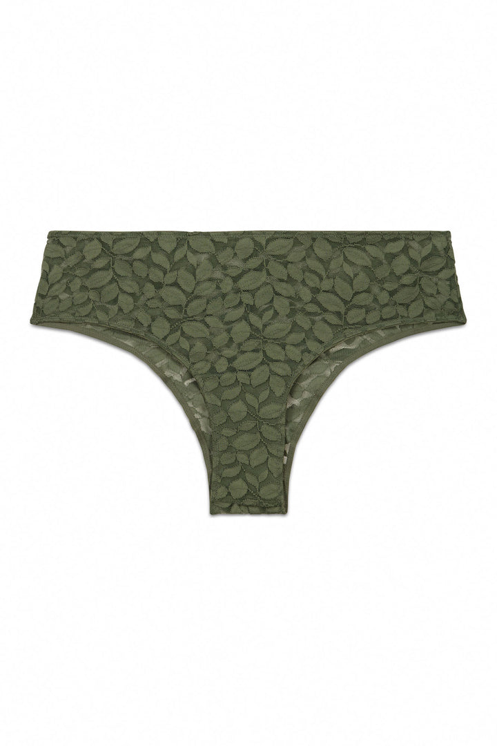 BRIEF - Dark Khaki