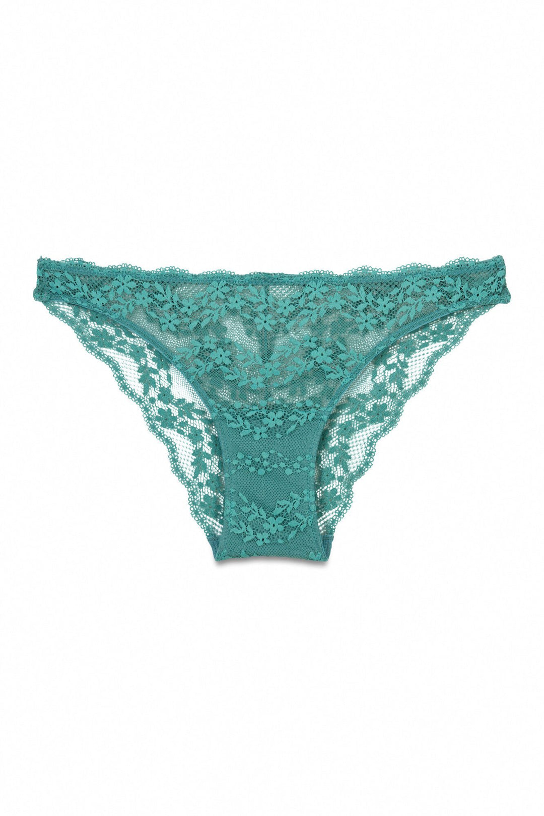 Hipster Brief - Green