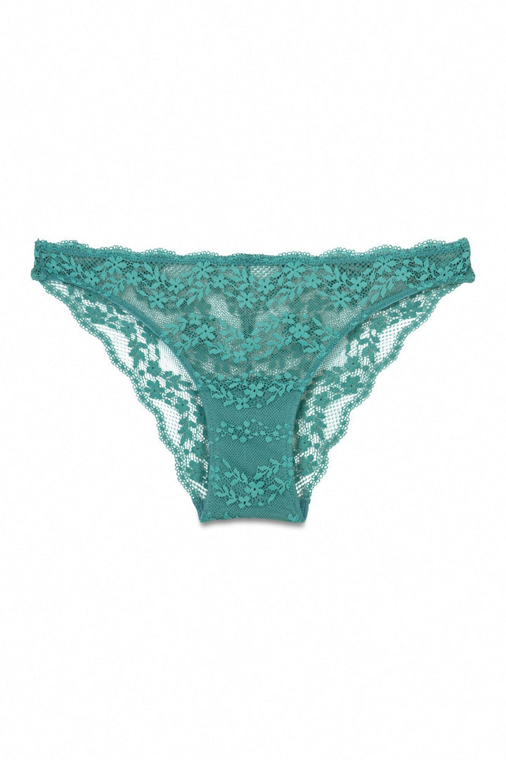 Hipster Brief - Green