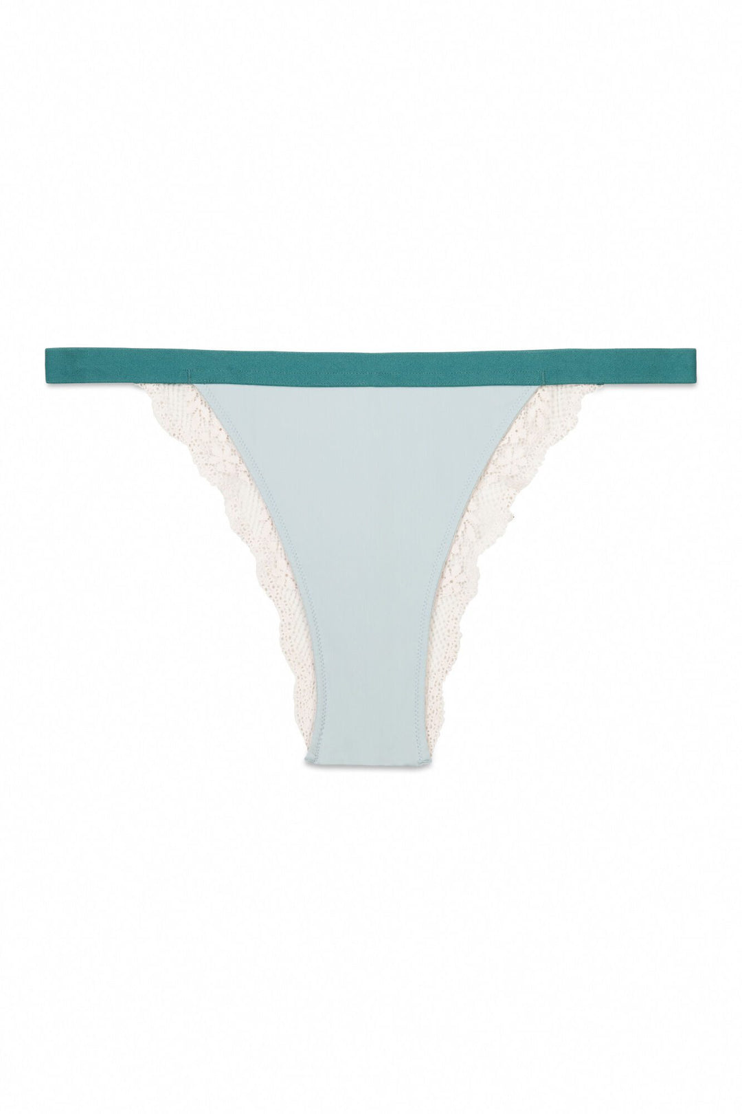 Brasilien Brief - Green
