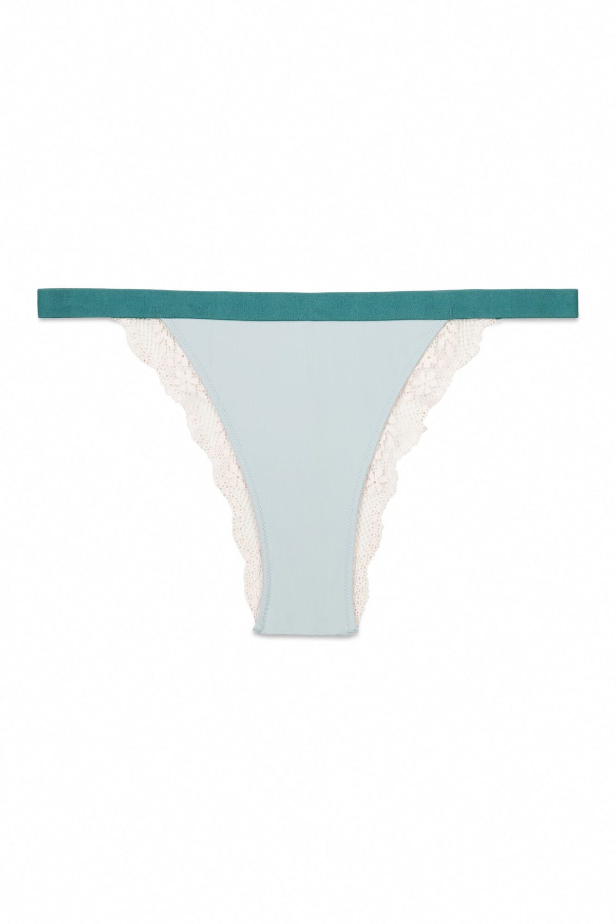 Brasilien Brief - Green