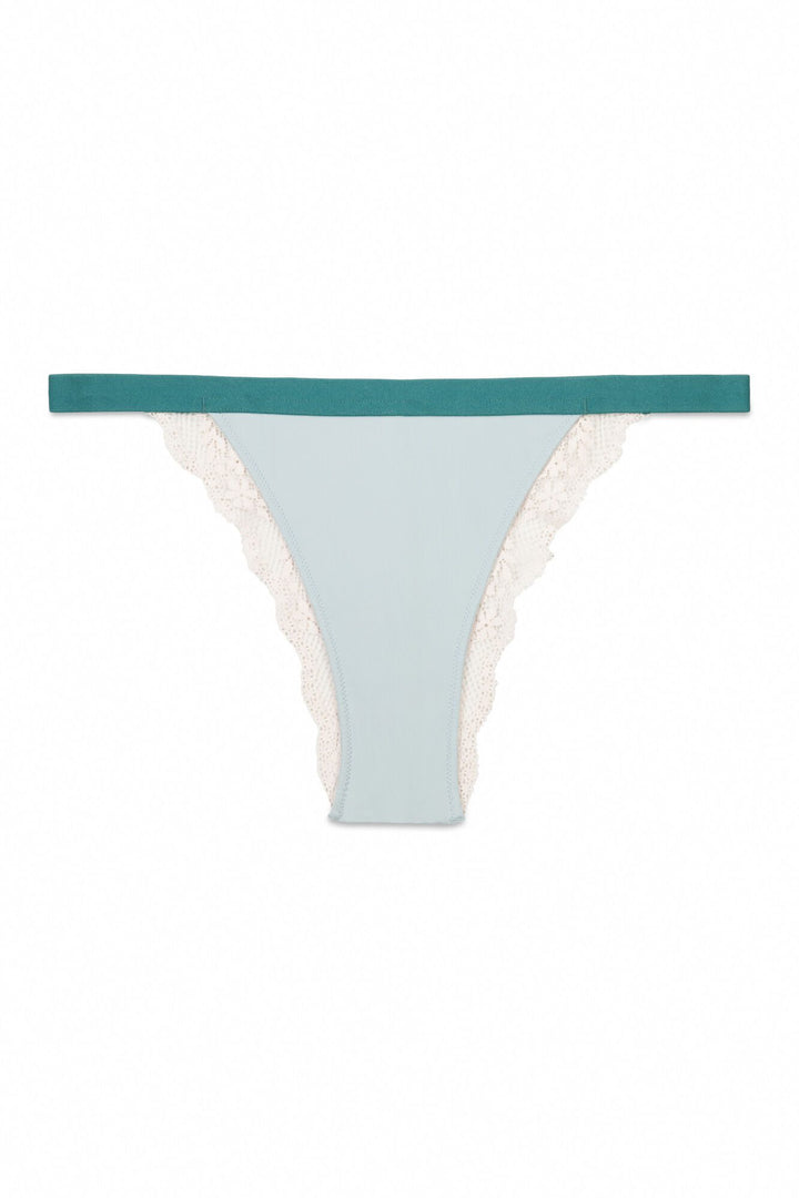 Brasilien Brief - Green