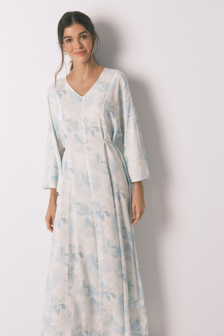 DRESS - Ivory