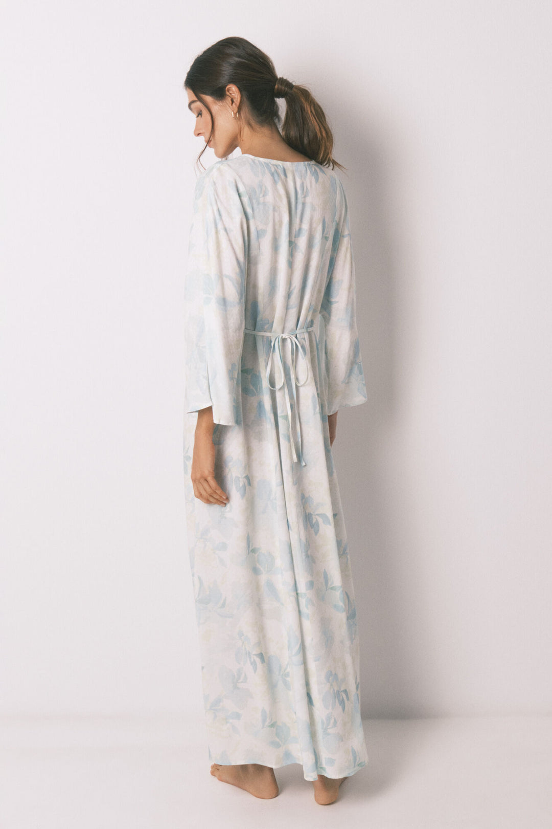 DRESS - Ivory