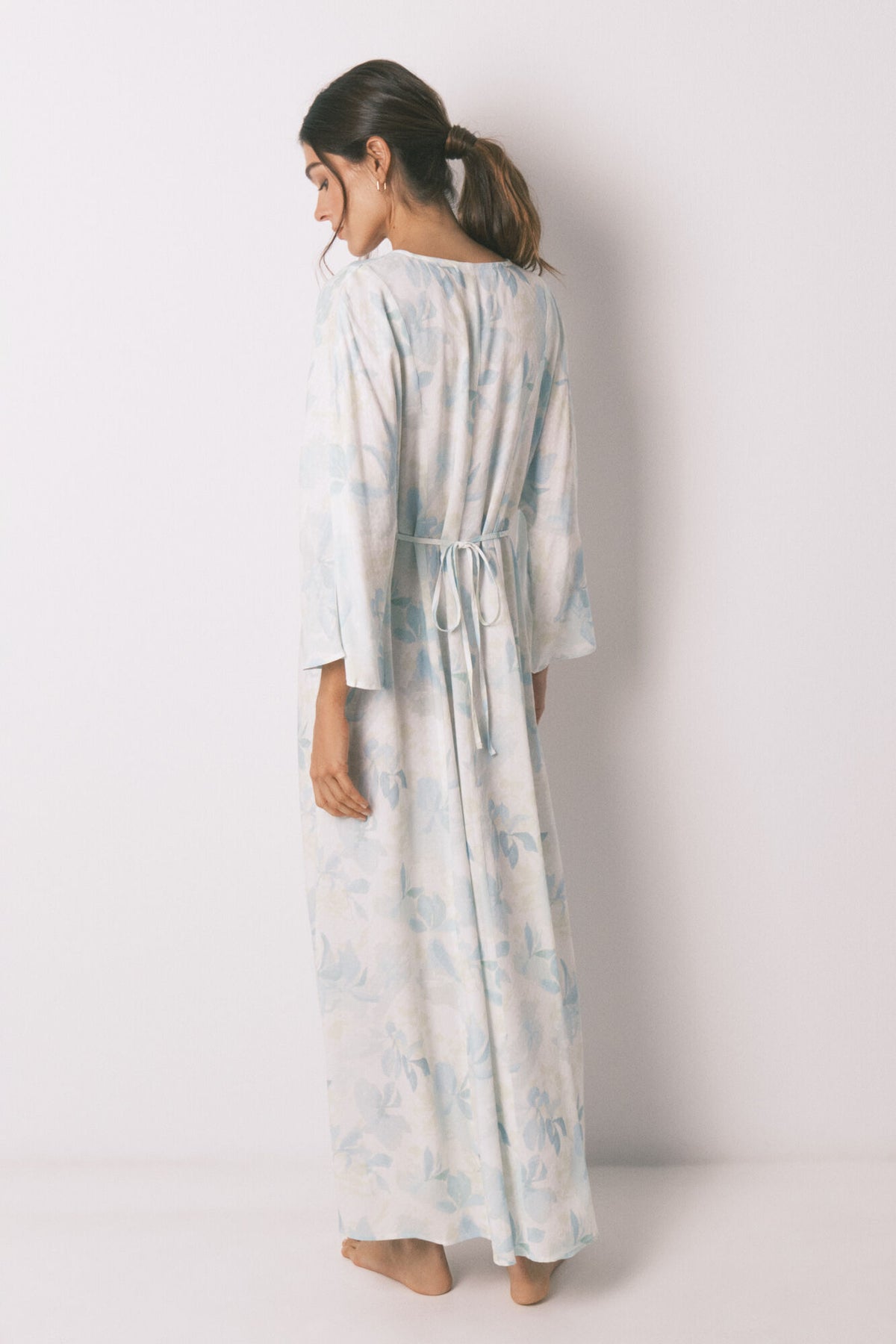 DRESS - Ivory