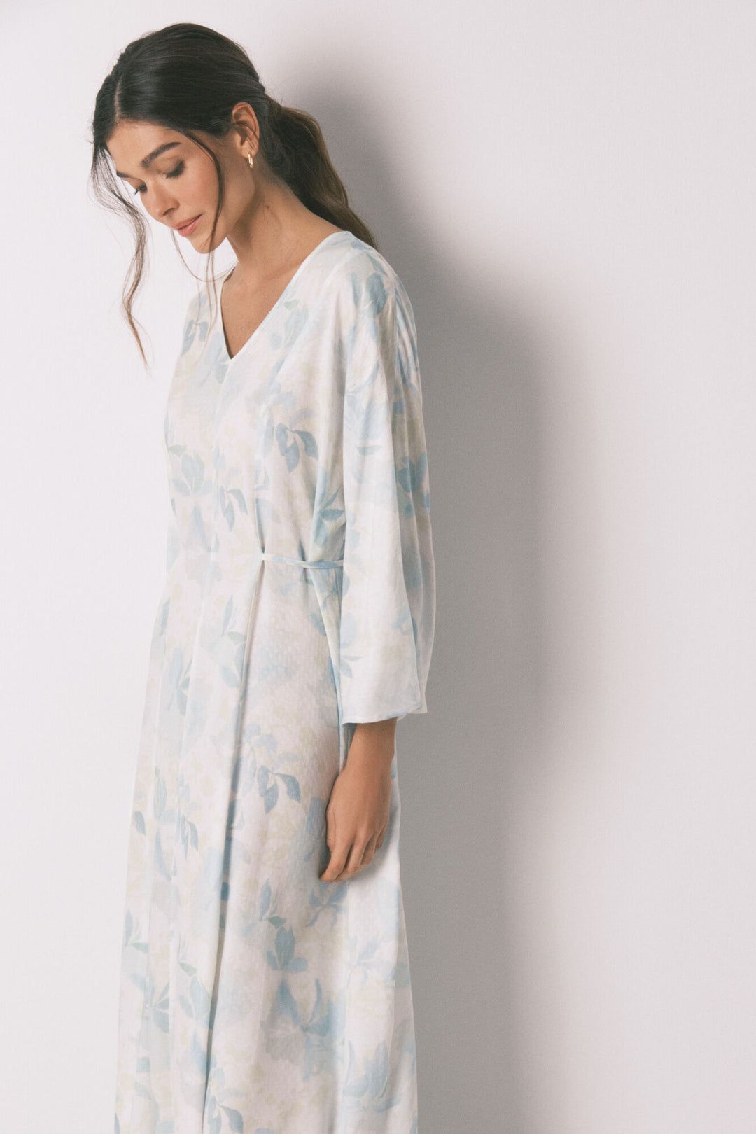 DRESS - Ivory