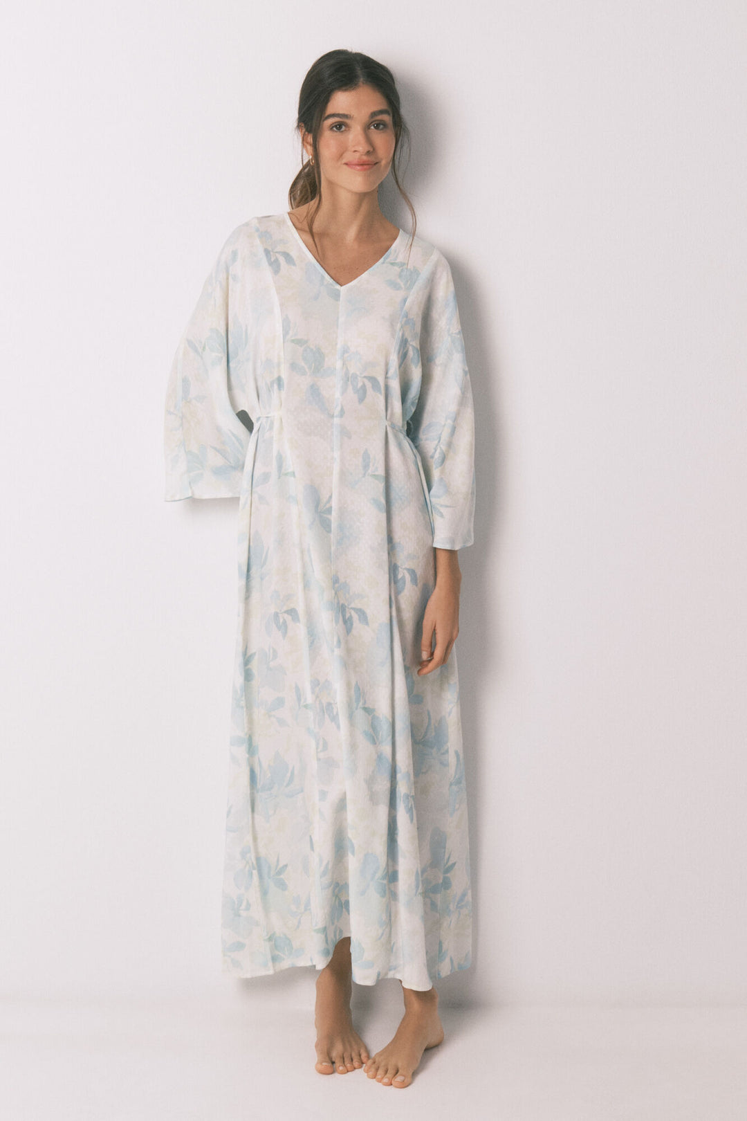 DRESS - Ivory