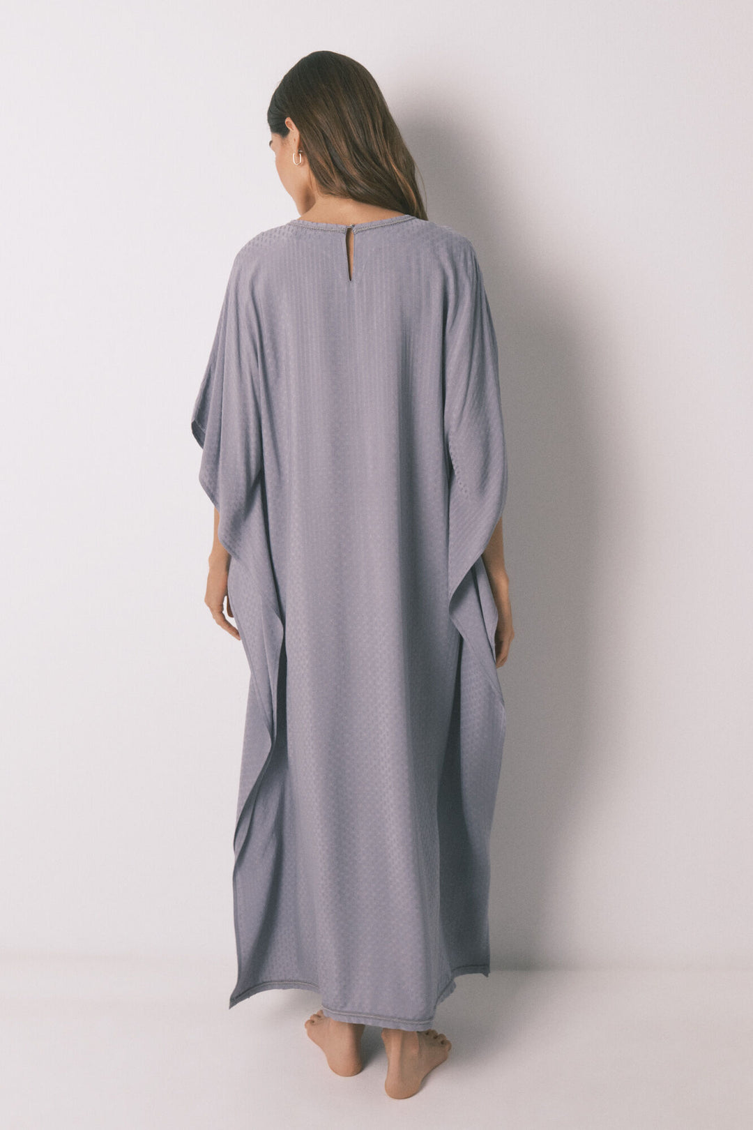 DRESS - Dark Grey