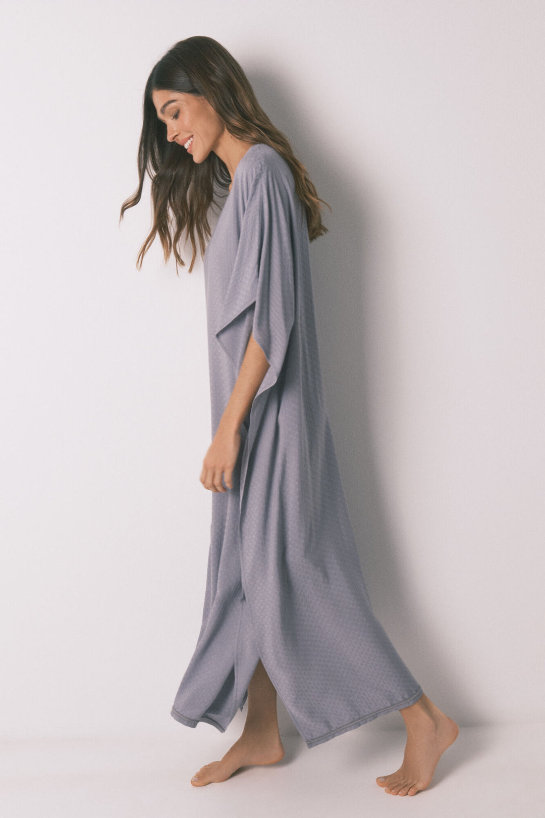 DRESS - Dark Grey