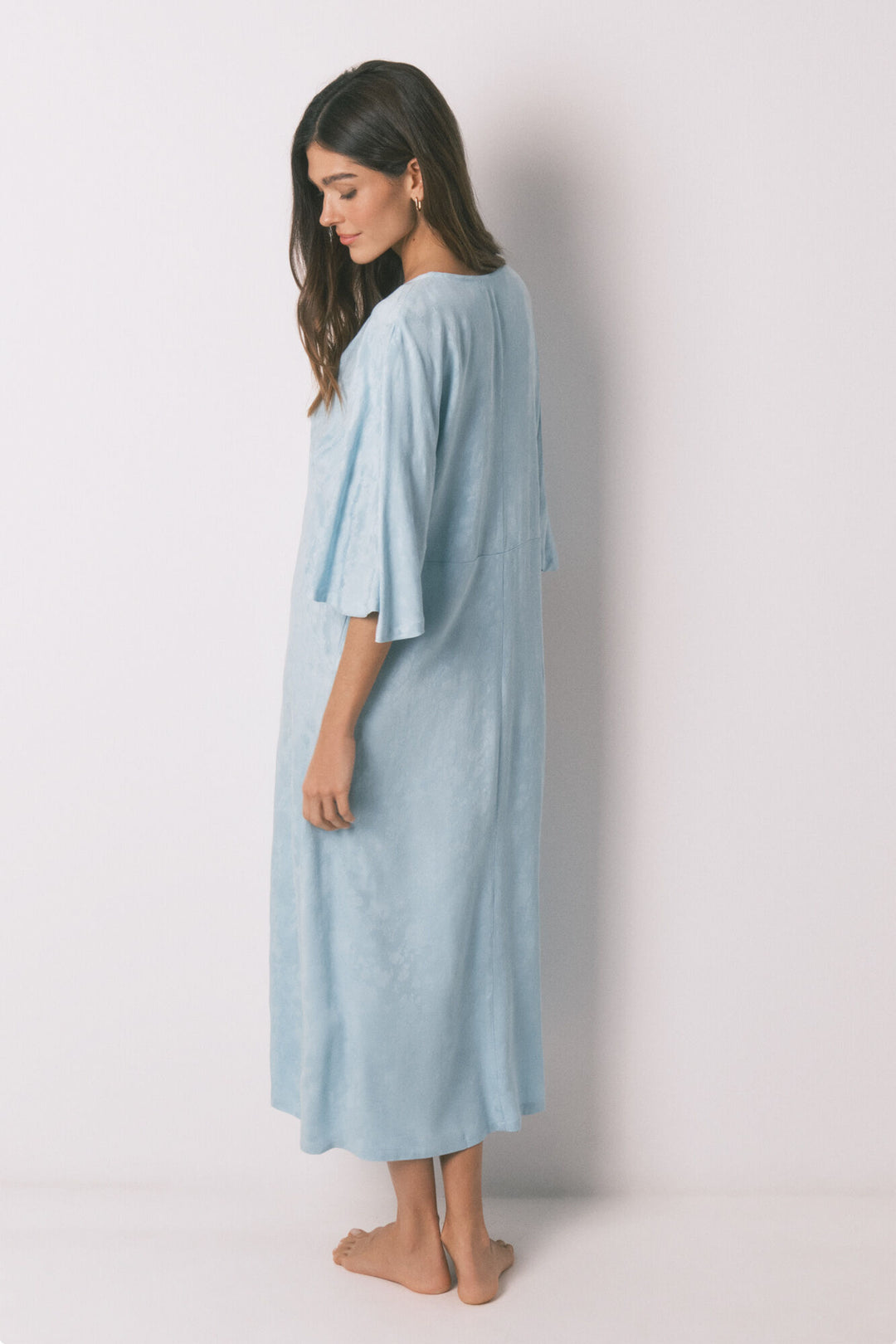 DRESS - Ivory