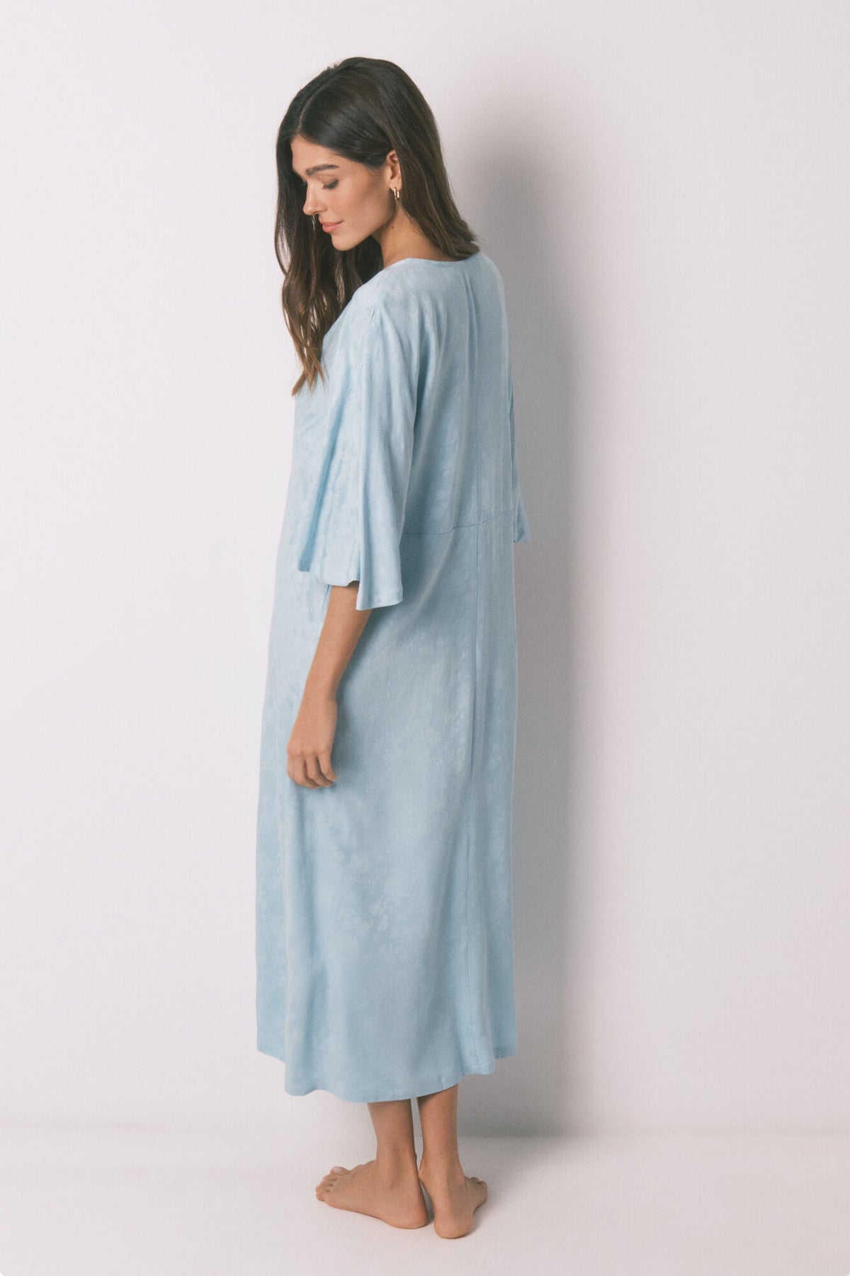 DRESS - Ivory