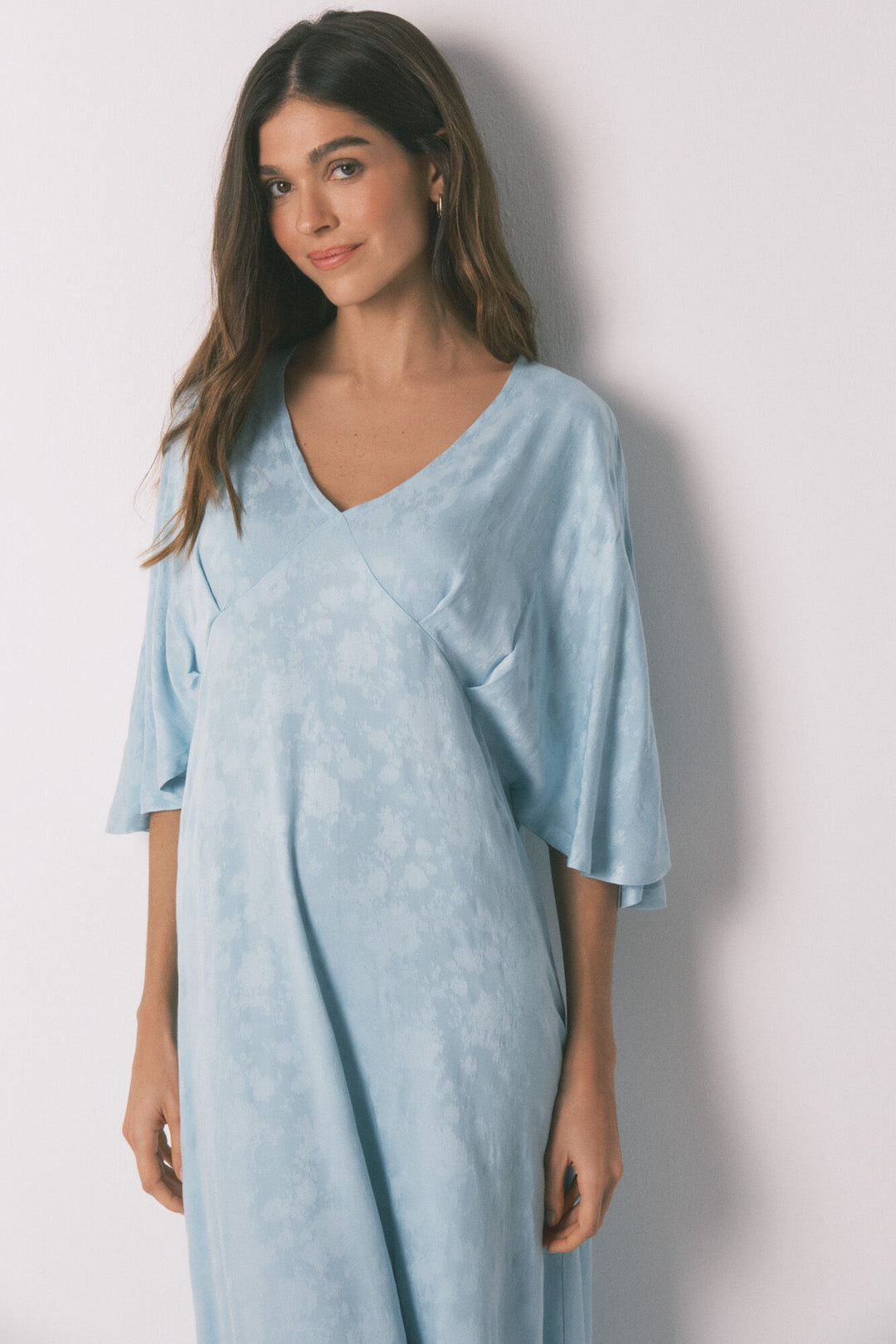 DRESS - Ivory