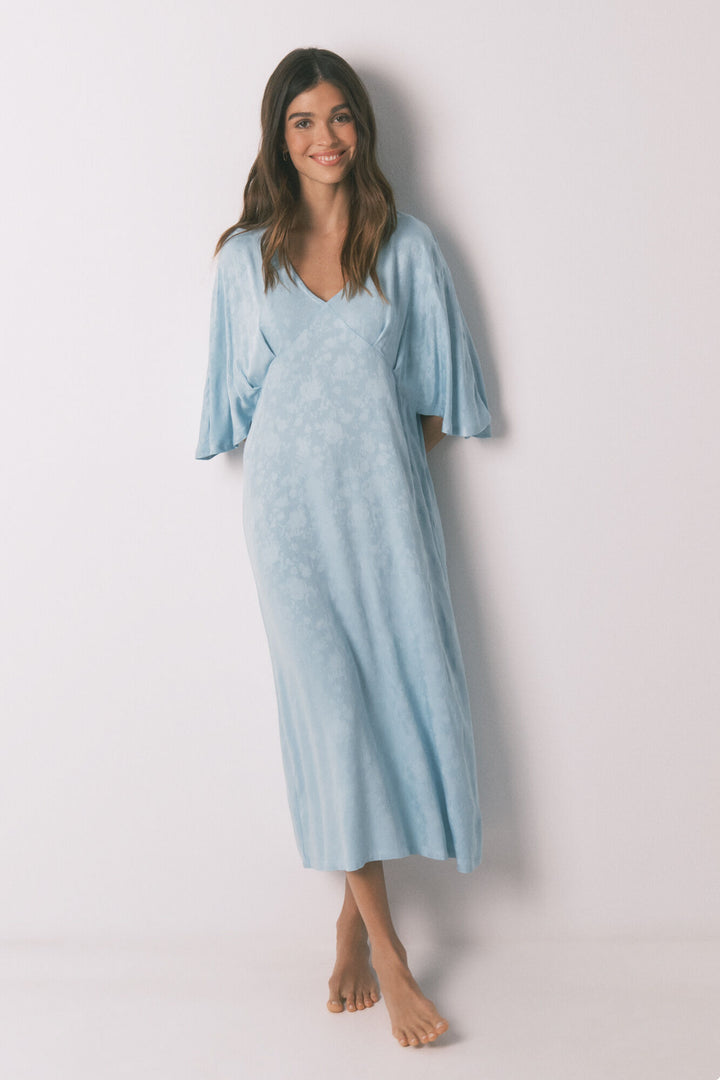 DRESS - Ivory
