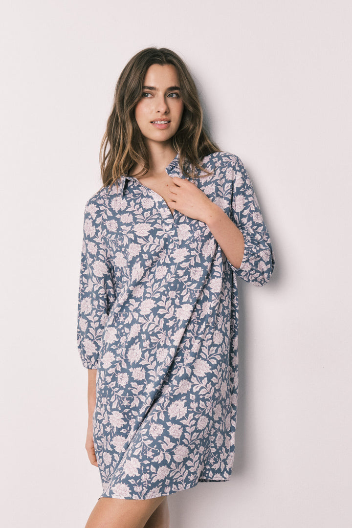 CAMISOLES - Blue Print