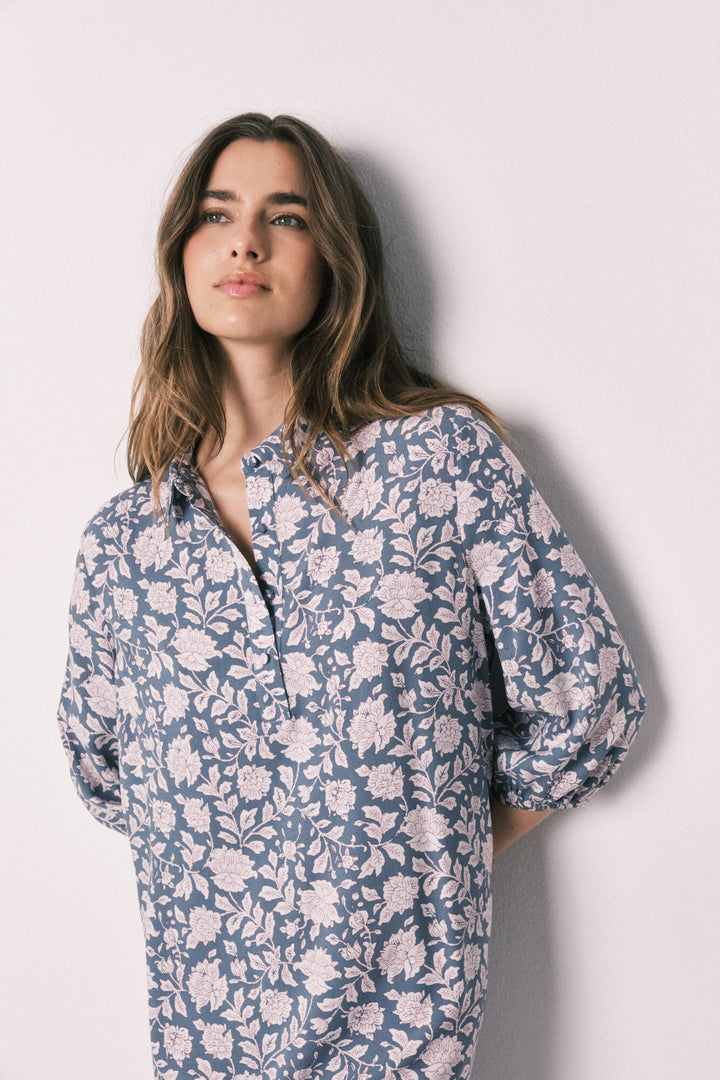 CAMISOLES - Blue Print