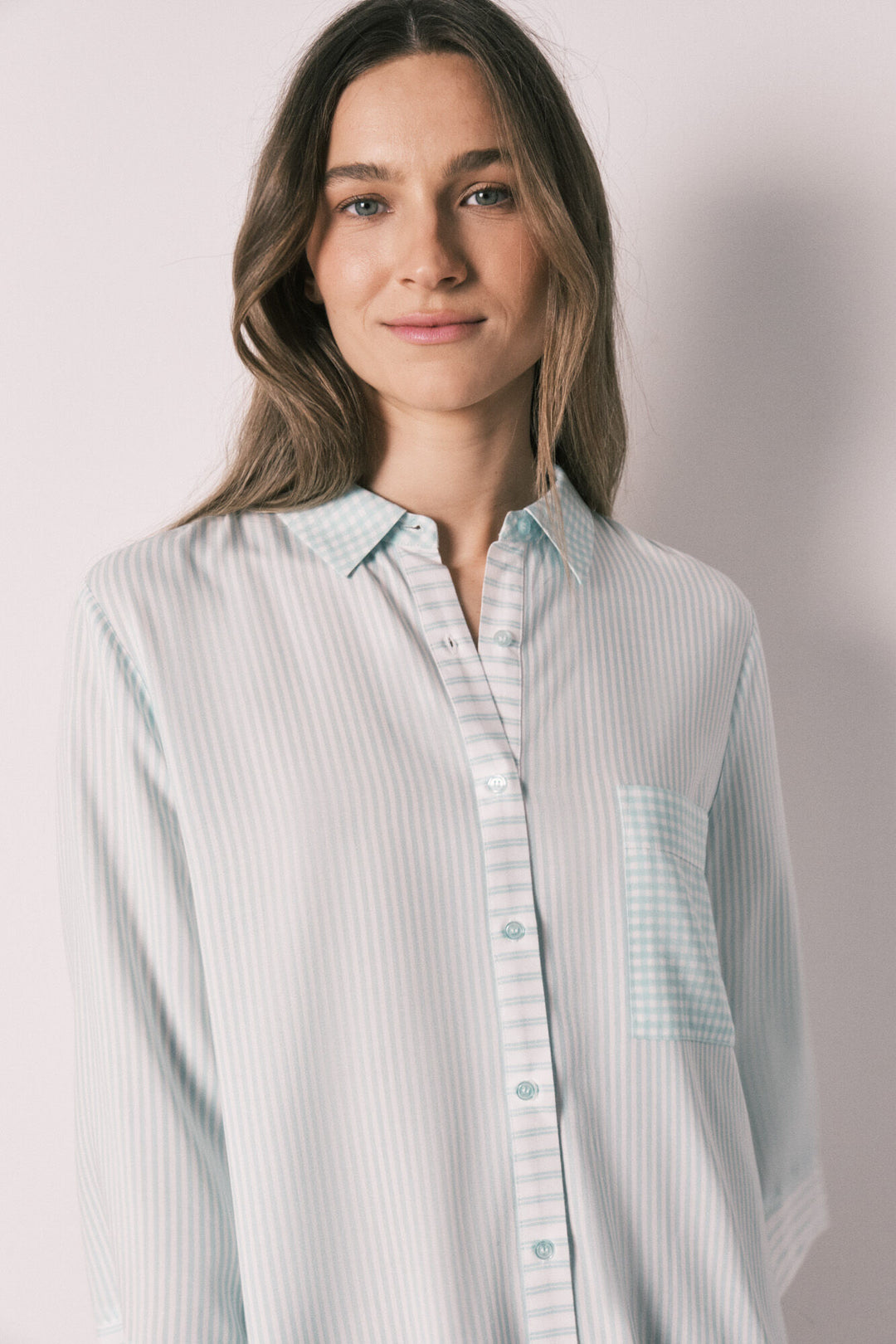 CAMISOLES - Green