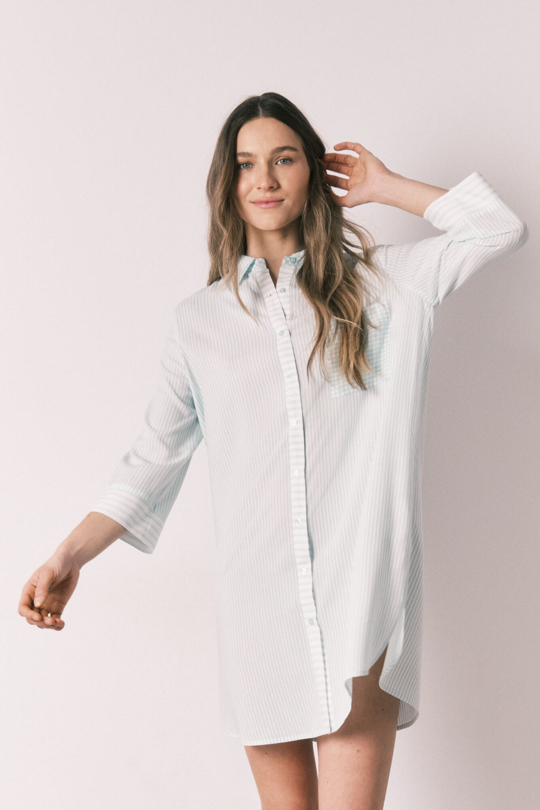 CAMISOLES - Green