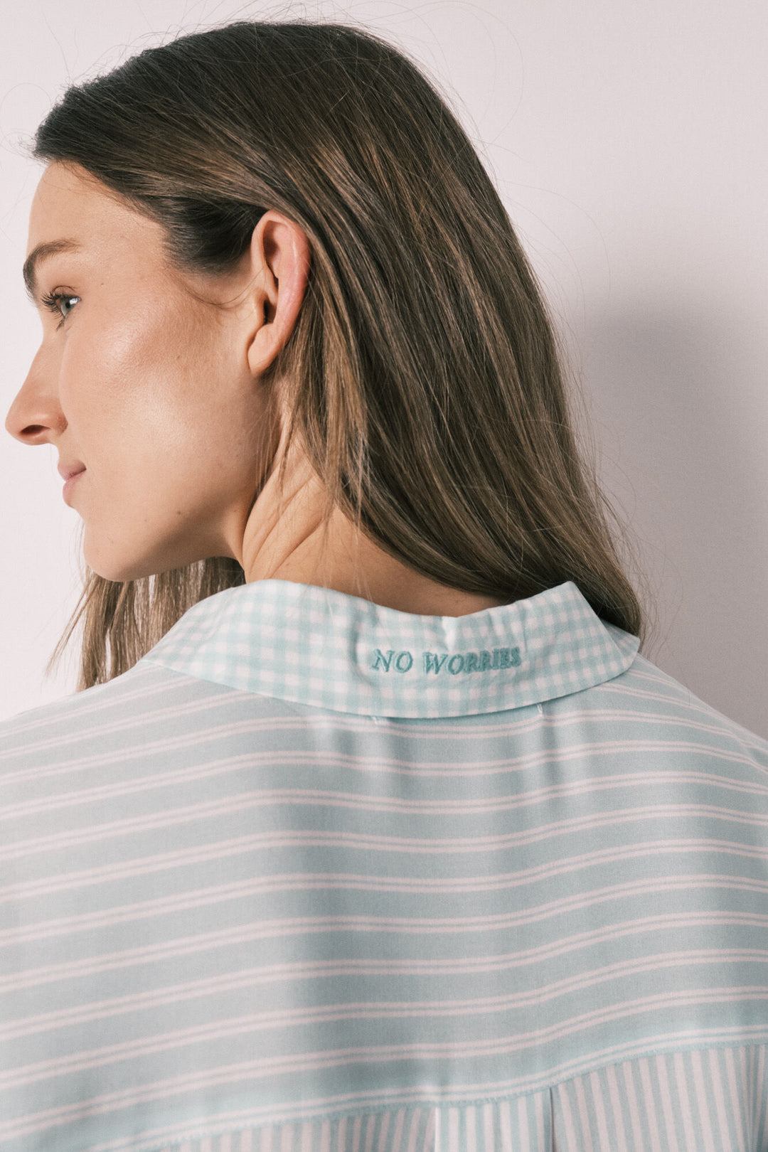 CAMISOLES - Green