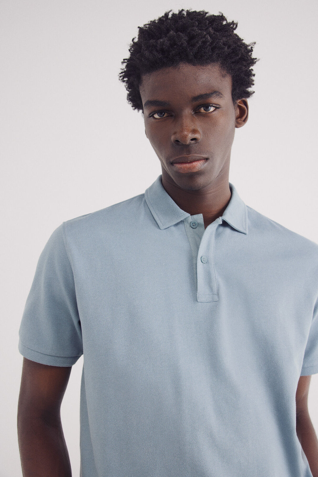 Spring Field Polos - Multicolor