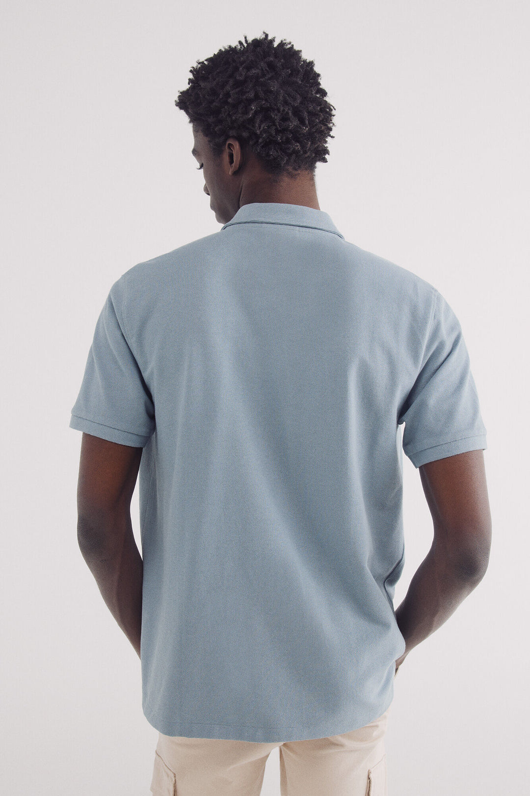 Spring Field Polos - Multicolor
