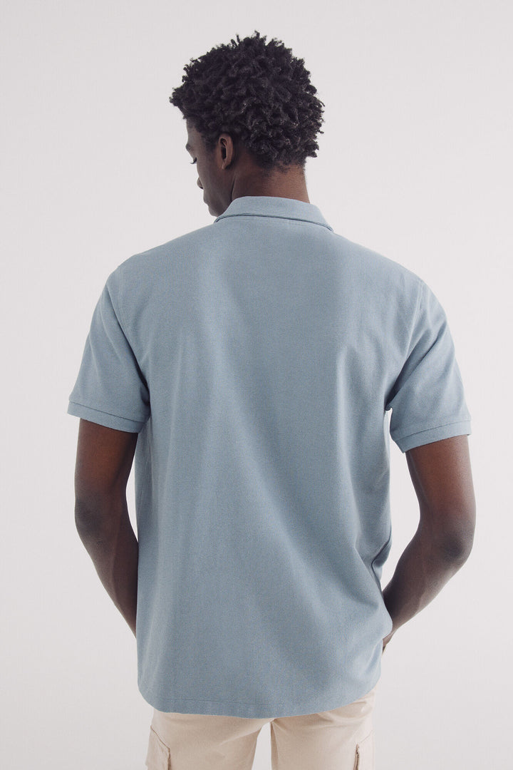 Spring Field Polos - Multicolor