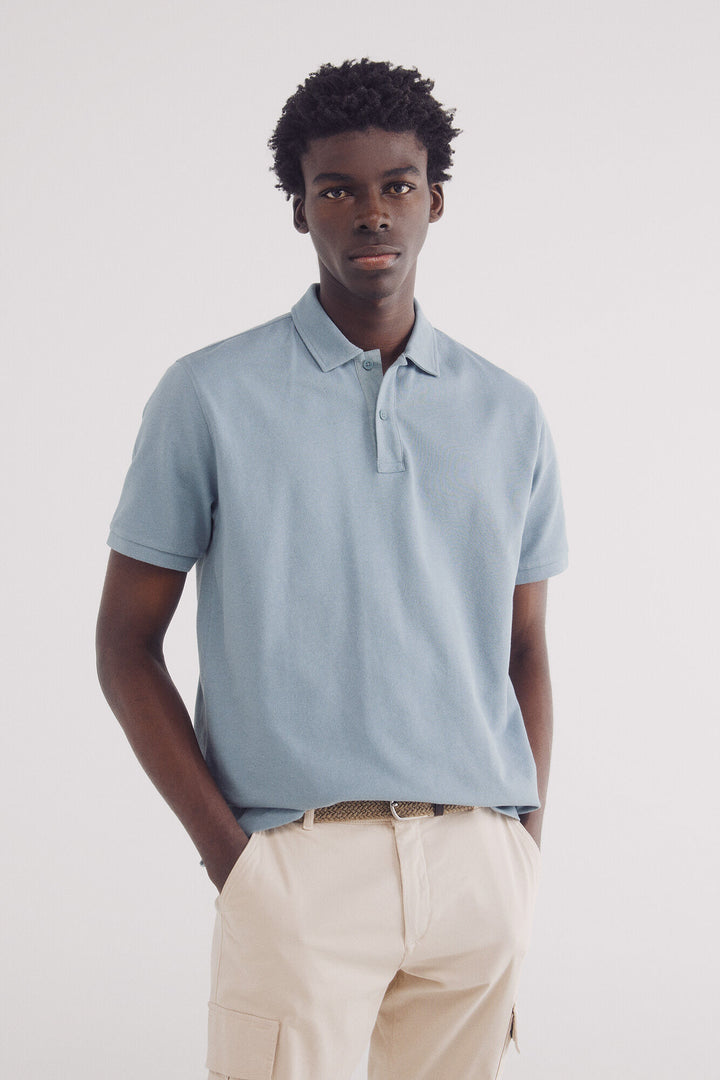Spring Field Polos - Multicolor