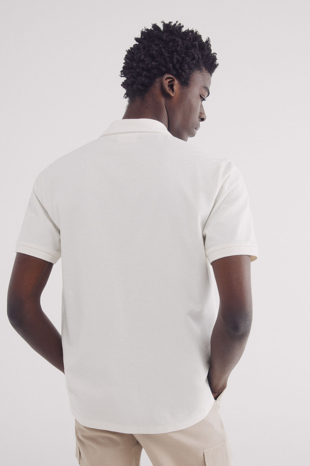 Spring Field Polos - Multicolor
