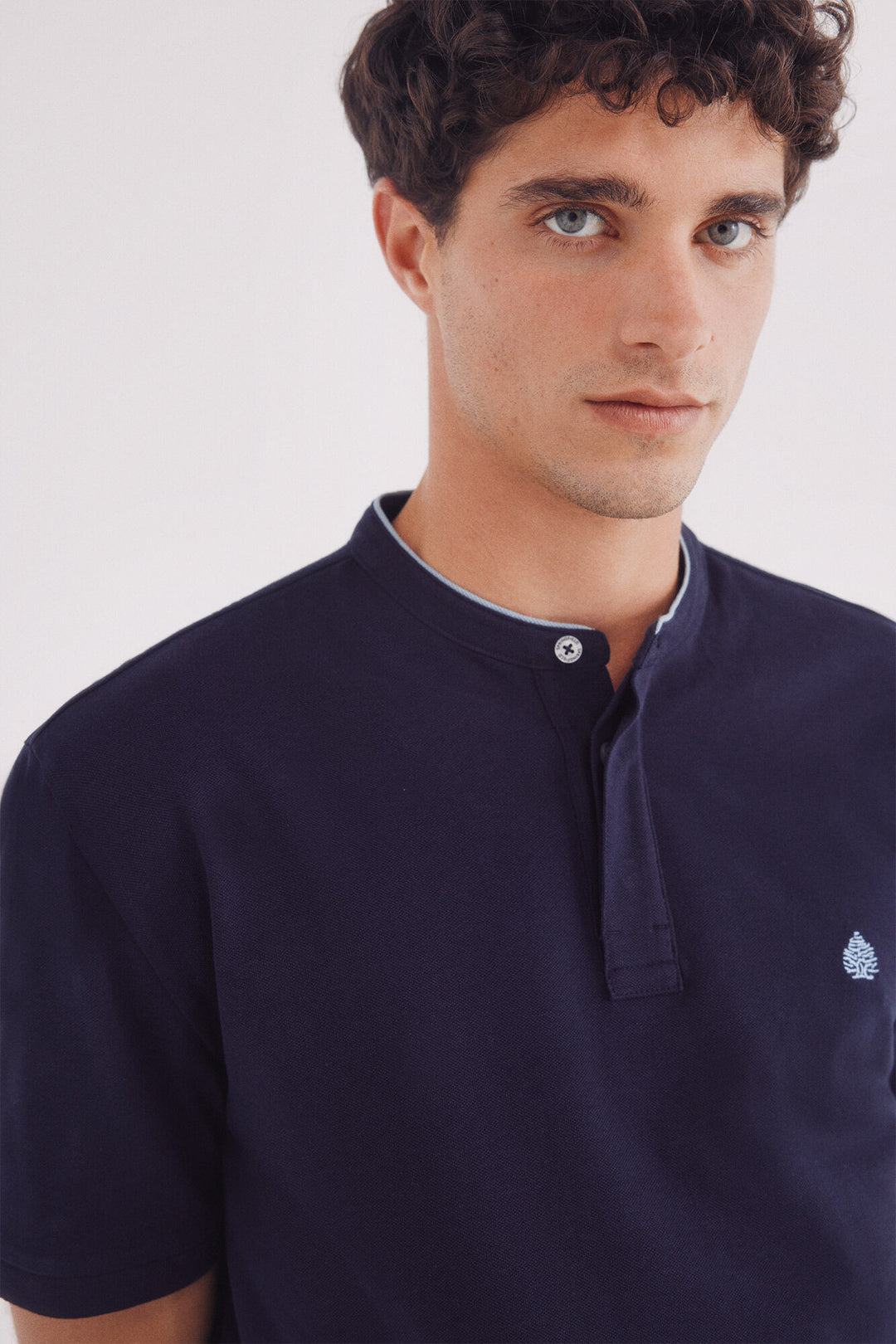 Spring Field Polos - White