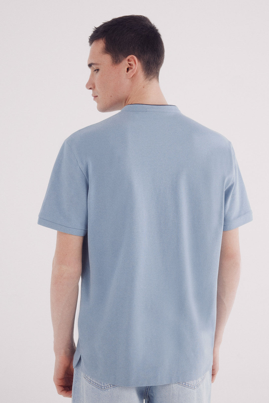 Spring Field Polos - White