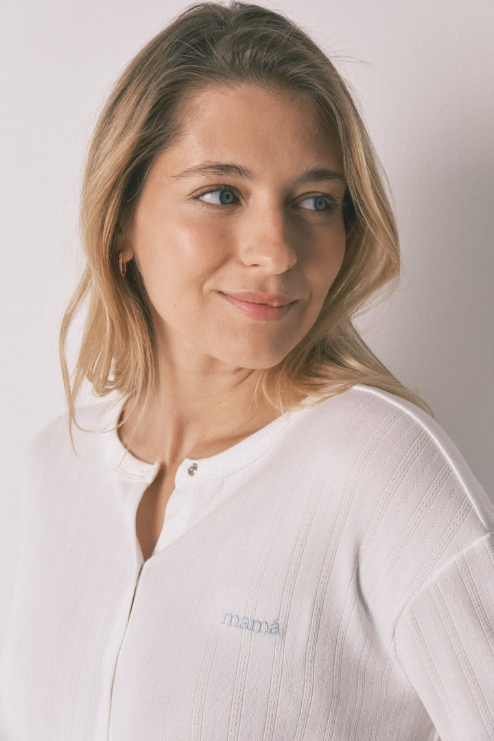 PYJAMA - Light Blue