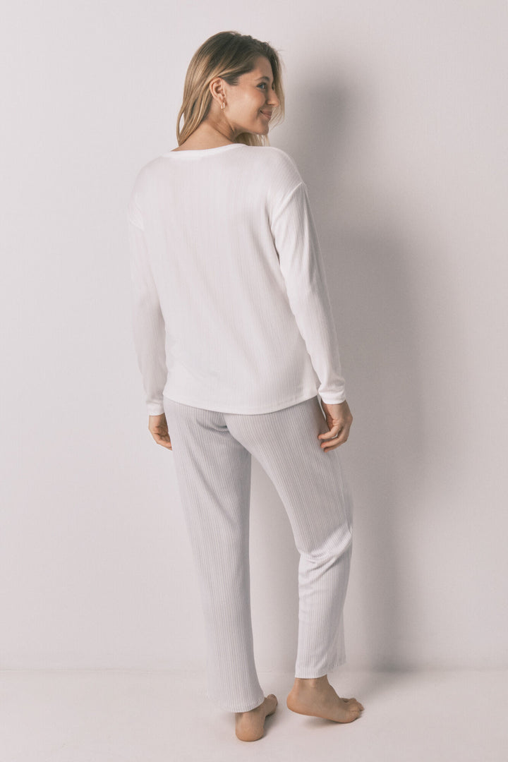 PYJAMA - Light Blue