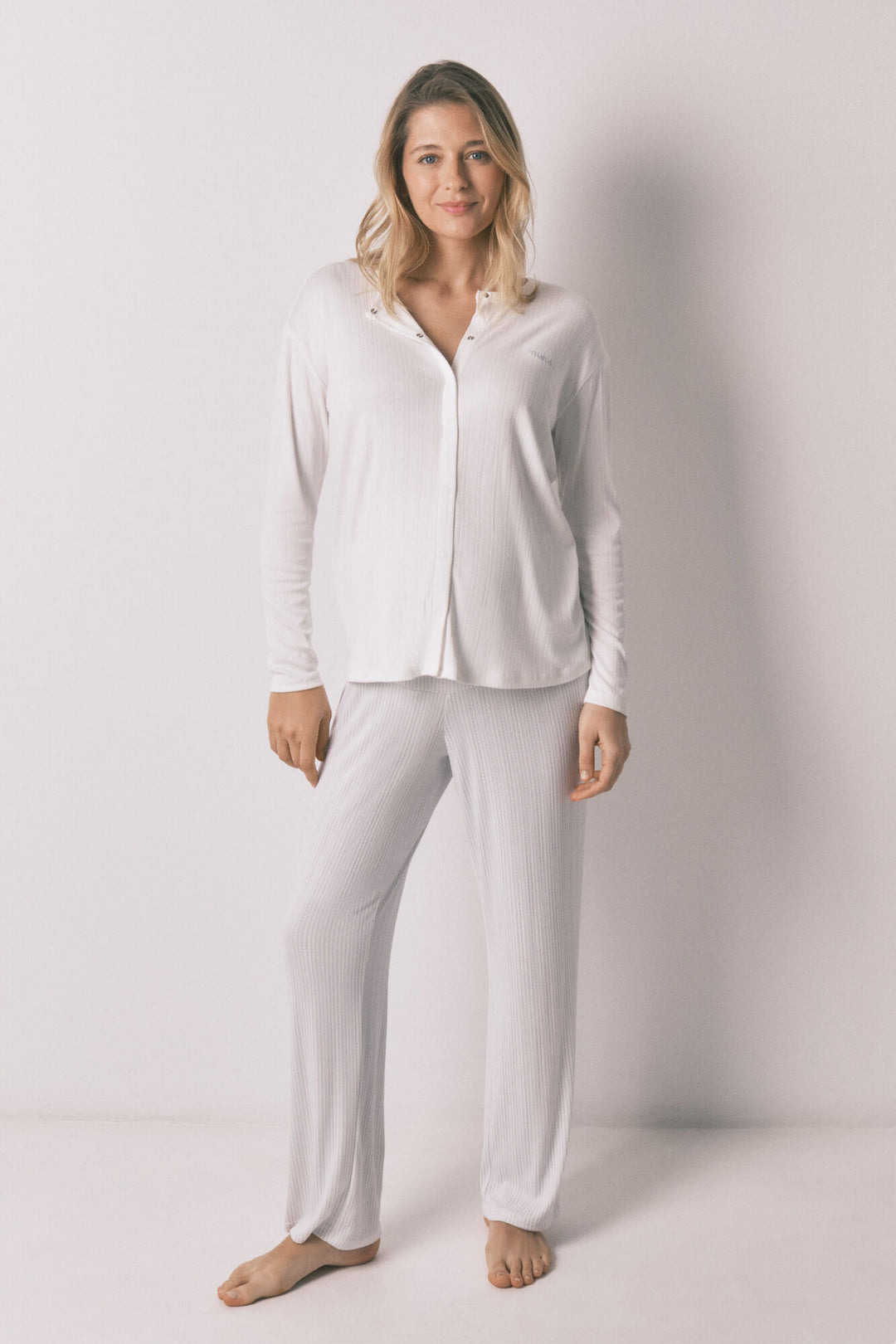 PYJAMA - Light Blue