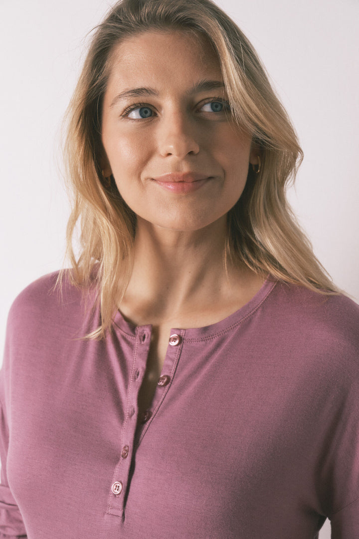 PYJAMA - Pink