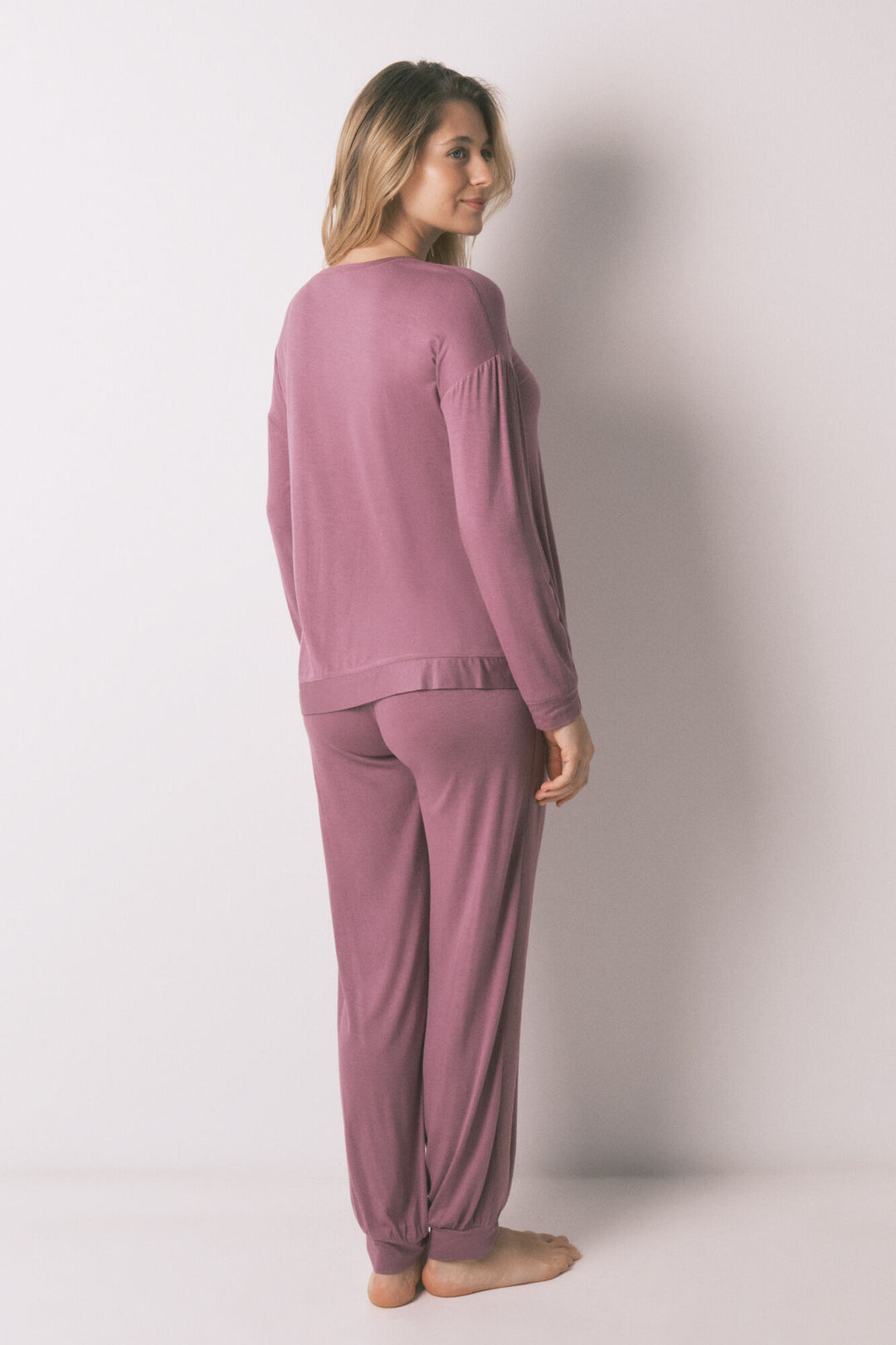 PYJAMA - Pink