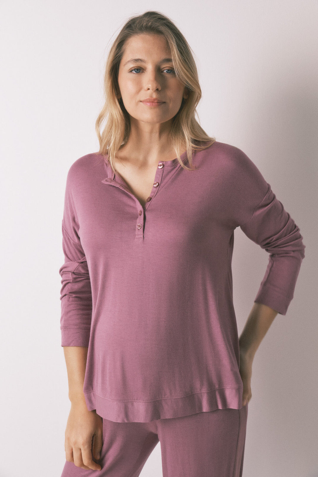 PYJAMA - Pink