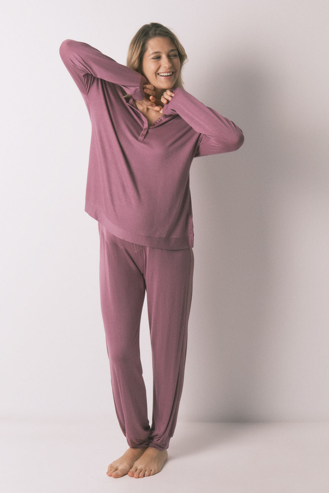 PYJAMA - Pink