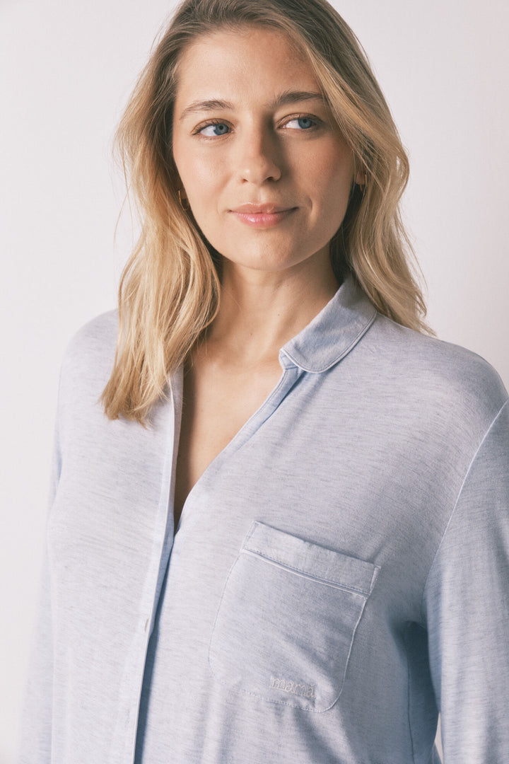 PYJAMA - Light Blue
