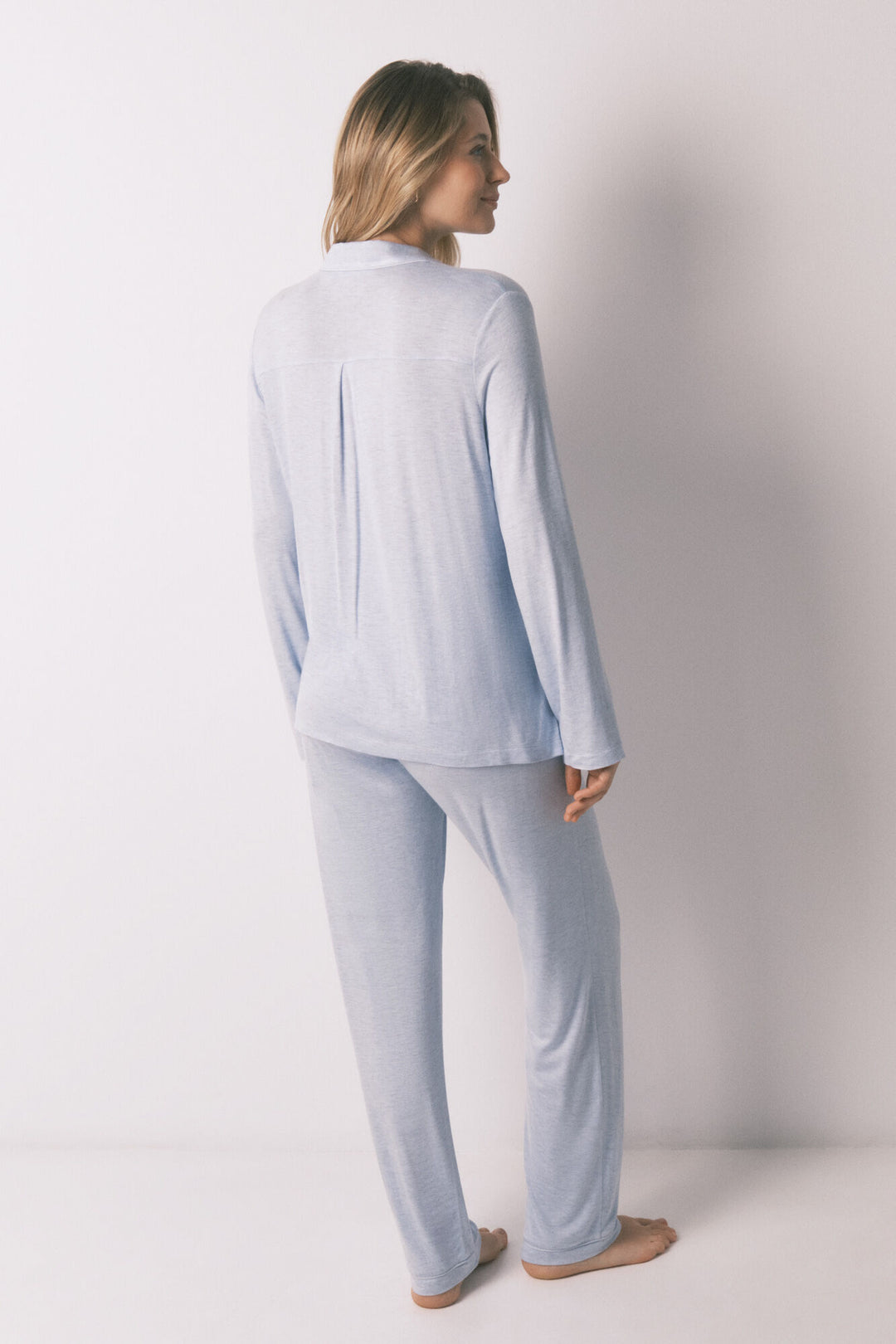 PYJAMA - Light Blue