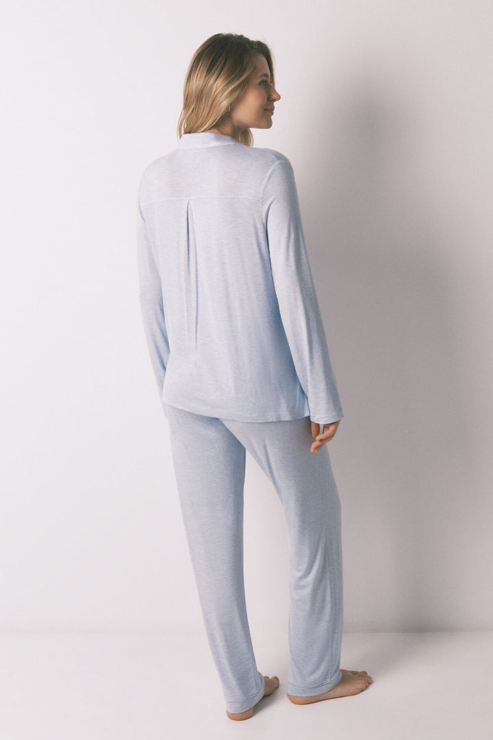 PYJAMA - Light Blue