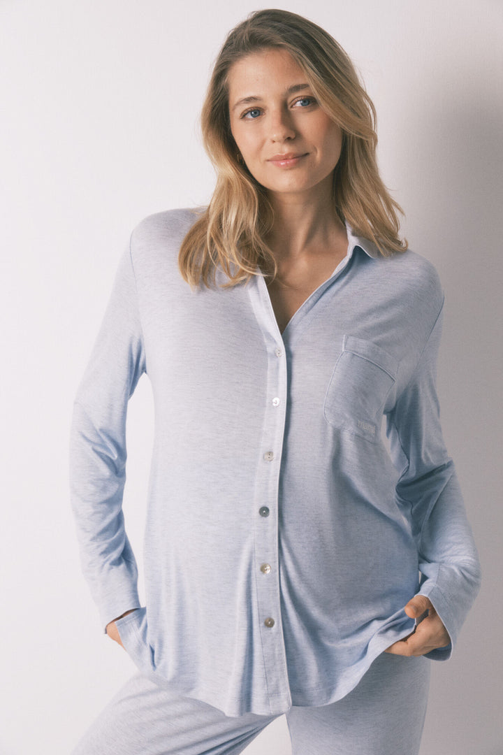 PYJAMA - Light Blue