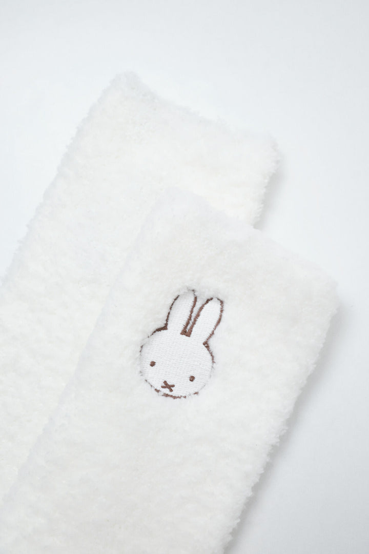 Medium Socks - Beige