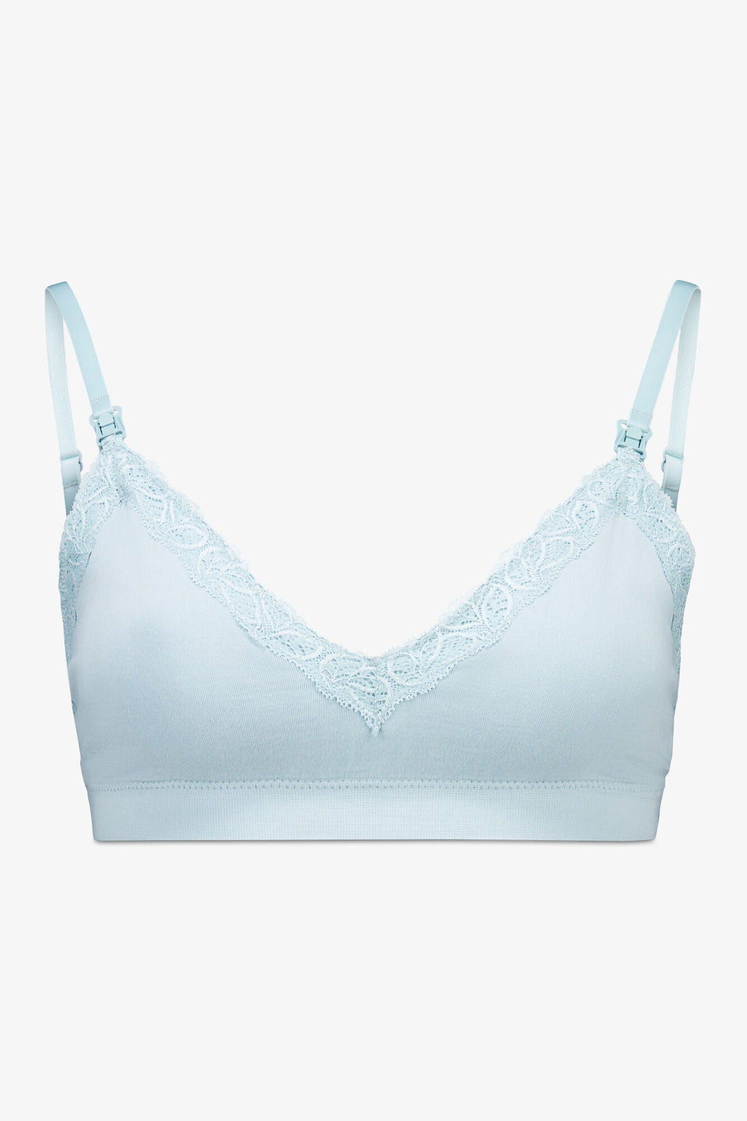 TOP REMOVABLE PAD - Light Blue